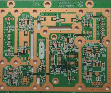 印制线路板(PCB)
